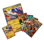 TCG Pokemon - Latias ex Box - Ảnh 2