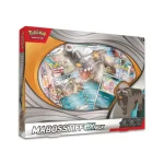 TCG Pokemon - Mabosstiff ex Box
