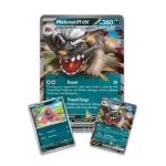 TCG Pokemon - Mabosstiff ex Box - Ảnh 2