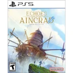 Game Sword Art Online: Echoes of Aincard - PS5