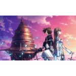 Game Sword Art Online: Echoes of Aincard - PS5 - Ảnh 3