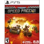 Game Warhammer 40,000: Speed Freeks - PS5