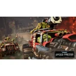 Game Warhammer 40,000: Speed Freeks - PS5 - Ảnh 4