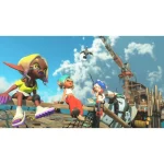 Game Splatoon Raiders - Nintendo Switch 2 - Ảnh 2