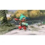 Game Splatoon Raiders - Nintendo Switch 2 - Ảnh 3