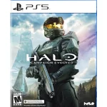Game Halo Campaign Evolved - PS5
