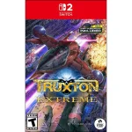 Game Truxton Extreme - Nintendo Switch 2