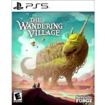 Game The Wandering Village - PS5