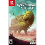 Game The Wandering Village - Nintendo Switch