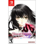 Game Tales of Breseria: REMASTERED - Nintendo Switch