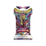 TCG Pokemon - Sword & Shield — Lost Origin (SWSH11 ENG) - Sleeved Booster Pack