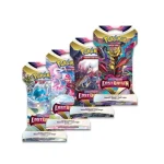 TCG Pokemon - Sword & Shield — Lost Origin (SWSH11 ENG) - Sleeved Booster Pack - Ảnh 2