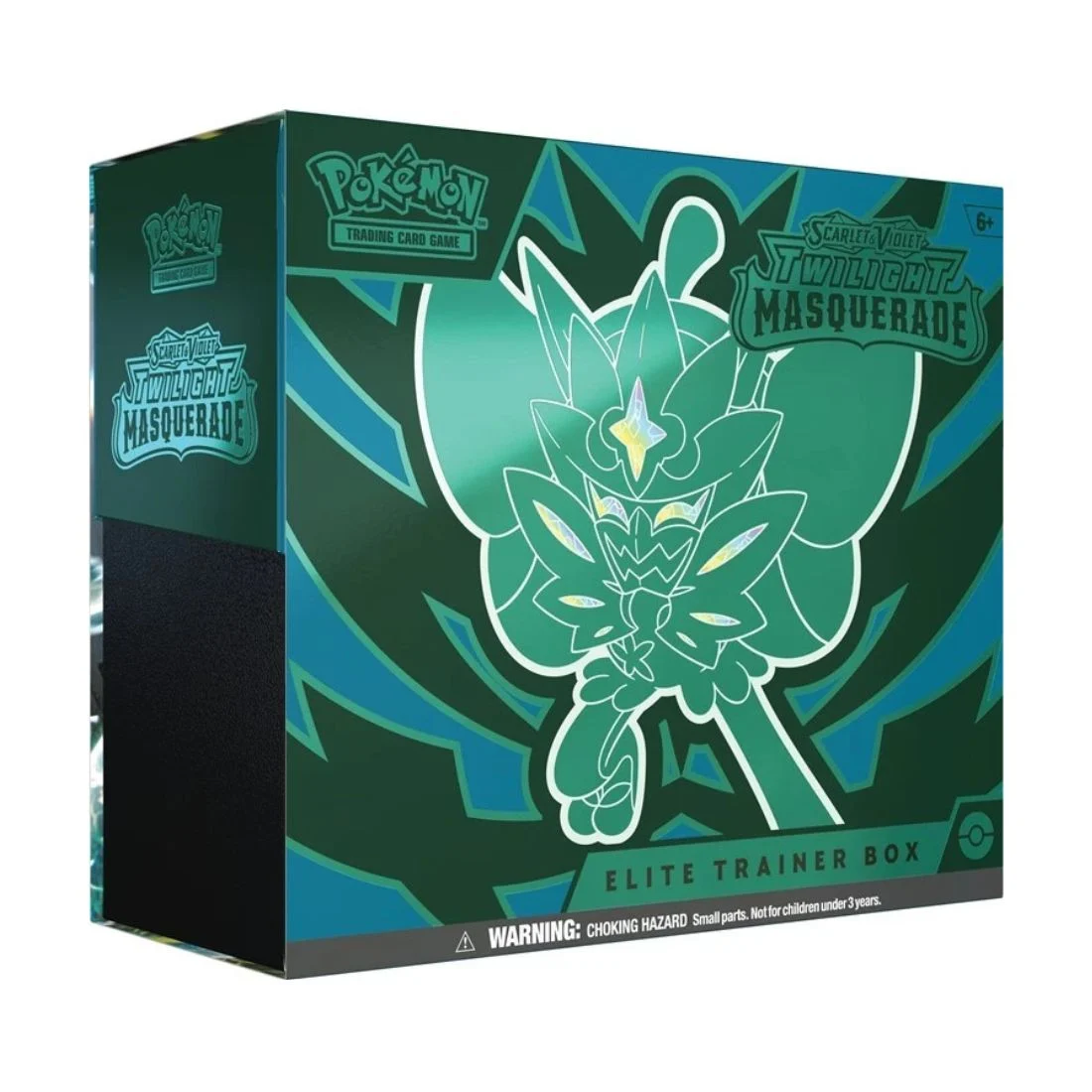 LIVE TCG 18/6/2026 33 Twilight Masquerade