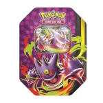 TCG Pokemon - Mega Moonlit Tin (Mega Gengar EX)