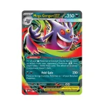 TCG Pokemon - Mega Moonlit Tin (Mega Gengar EX) - Ảnh 3