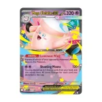 TCG Pokemon - Mega Moonlit Tin (Mega Clefable EX) - Ảnh 3