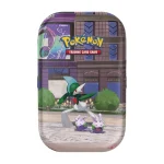 TCG Pokemon - Mega Evolution - Lumiose City Mini Tin - Gallade & Goomy