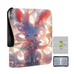 Album Binder TCG - Sylveon