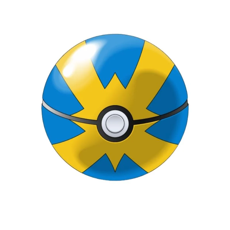 26 Loại Poké Ball Trong Pokémon: Công Dụng, Tỷ Lệ Bắt Và Cách Sử Dụng Hiệu Quả Nhất 16 Poké Ball