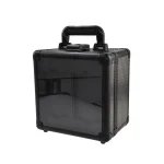 Graded Card 2-Rows Storage Box With Display Window