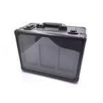 Graded Card 3-Rows Storage Box With Display Window - Ảnh 2