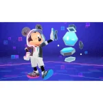 Game Disney Miraness Fitness  - Nintendo Switch - Ảnh 4