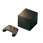 Steam Machine - 512GB (NVMe SSD) & Steam Controller - Ảnh 6