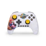 Power A - Nintendo Switch 2 Wireless Controller - Mario Kart World - Chính Hãng