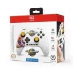 Power A - Nintendo Switch 2 Wireless Controller - Mario Kart World - Chính Hãng - Ảnh 2