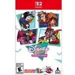 Game The Disney Afternoon Collection - Nintendo Switch 2