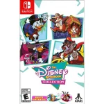 Game The Disney Afternoon Collection - Nintendo Switch