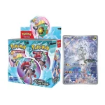 TCG Pokemon - Scarlet & Violet — Journey Together (SV09 ENG) — Booster Box - Ảnh 2