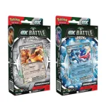 TCG Pokemon - SKangaskhan ex Battle Deck - Ảnh 2