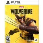 Game Marvel's Wolverine - PS5