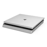 PlayStation 4/PS4 Slim- 500GB - Bạc- FW 13.50 - Secondhand - Ảnh 4