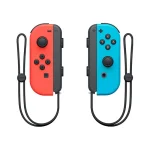 Máy Nintendo Switch - Neon Red Blue Joy‑Con - Secondhand - Ảnh 2