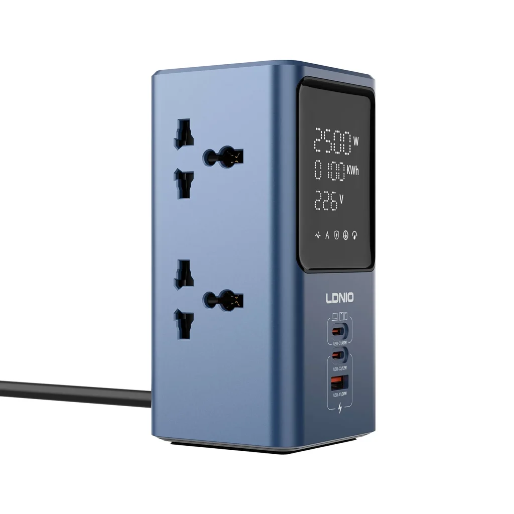 o dien ldnio sc2 45w 2