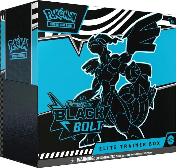 LIVE TCG 18/6/2026 36 Black Bolt