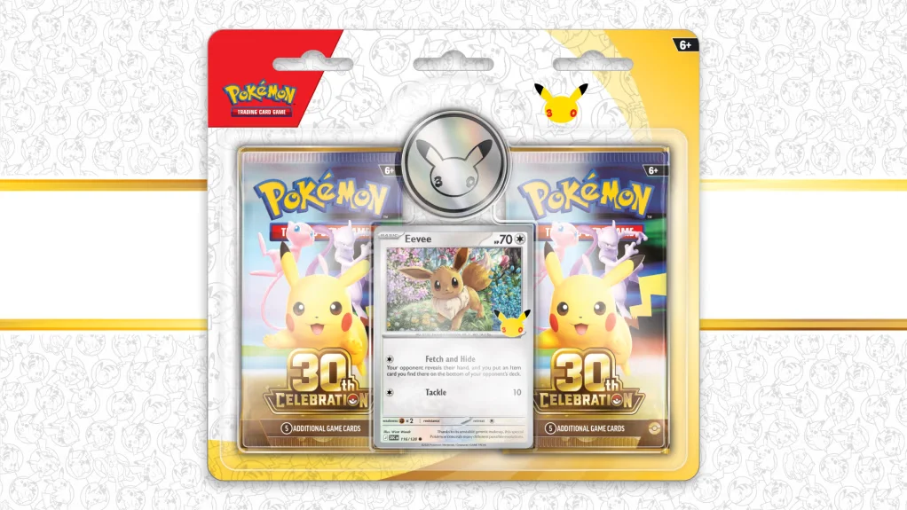 2 pack blister en