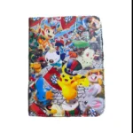 Album Binder TCG - Pokémon Festival