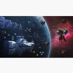 Game R-Type Tactics I & II Cosmos Deluxe Edition- PS5 - Ảnh 2