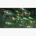 Game R-Type Tactics I & II Cosmos Deluxe Edition- PS5 - Ảnh 4
