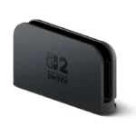 Nintendo Switch 2 Dock - Secondhand
