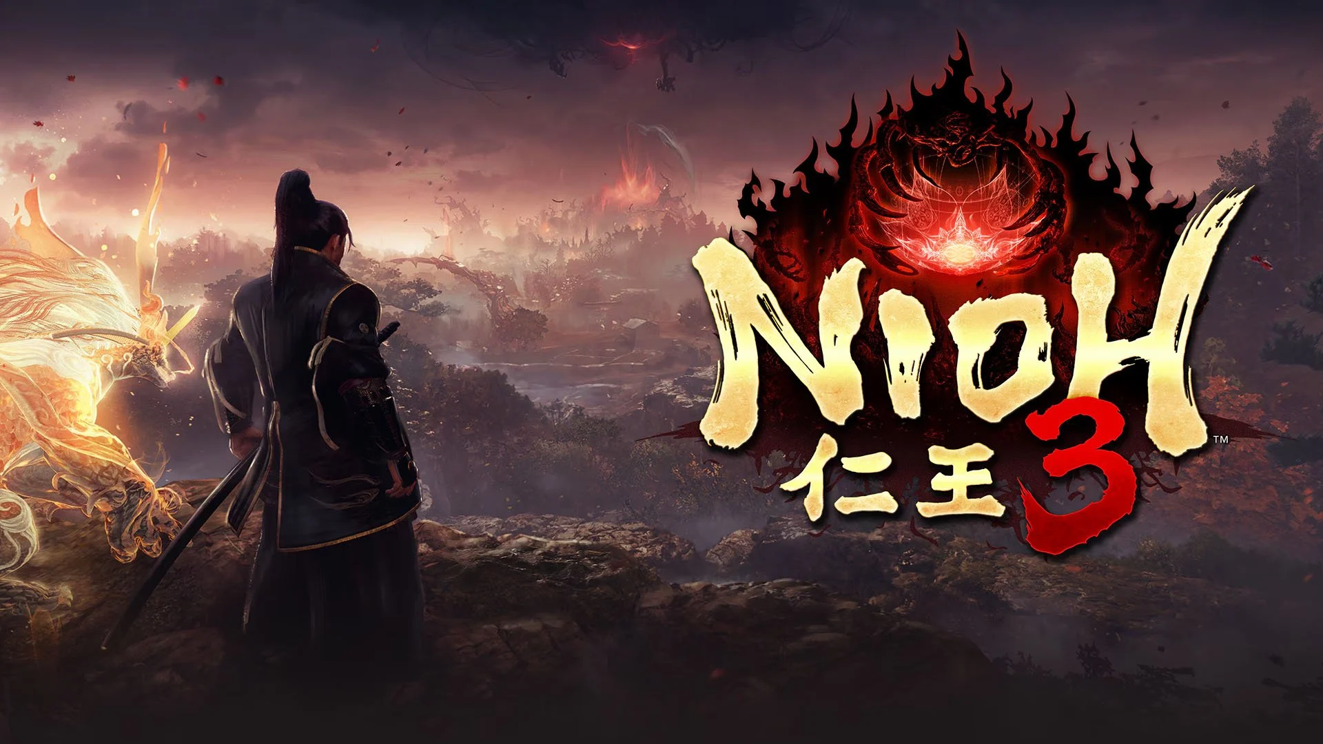 Nioh 3 Ann 06 04 25