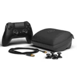 SCUF - Omega TMR Controller For PS5 - Black - Chính Hãng - Ảnh 2