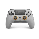 SCUF - Omega TMR Controller For PS5 - Light Gray - Chính Hãng