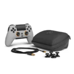 SCUF - Omega TMR Controller For PS5 - Light Gray - Chính Hãng - Ảnh 3