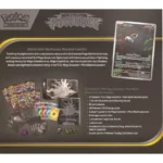 TCG Pokemon - Mega Evolution - Pitch Black (ME05 Eng) - Elite Trainer Box - Ảnh 3