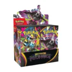TCG Pokemon - Mega Evolution - Pitch Black (ME05 Eng) - Booster Box