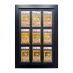 Display Frame for Slab TCG - 9 Slab